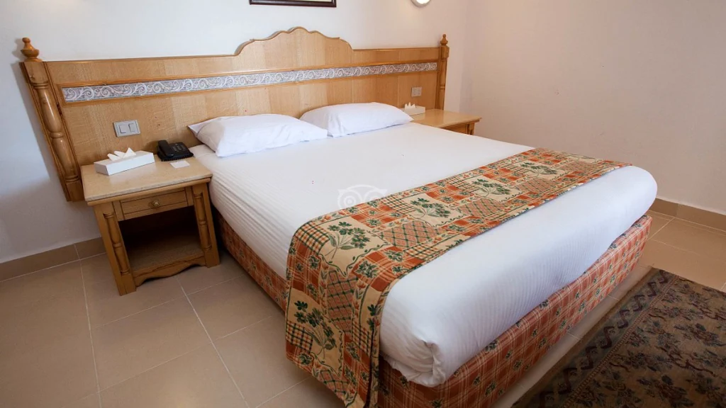 الفندق الباتروس أكوا بارك - شرم الشيخ